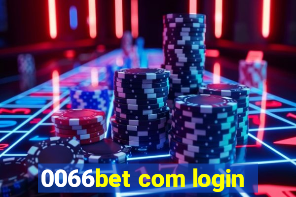 0066bet com login